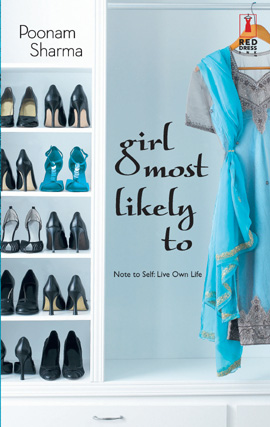 Girl Most Likely To